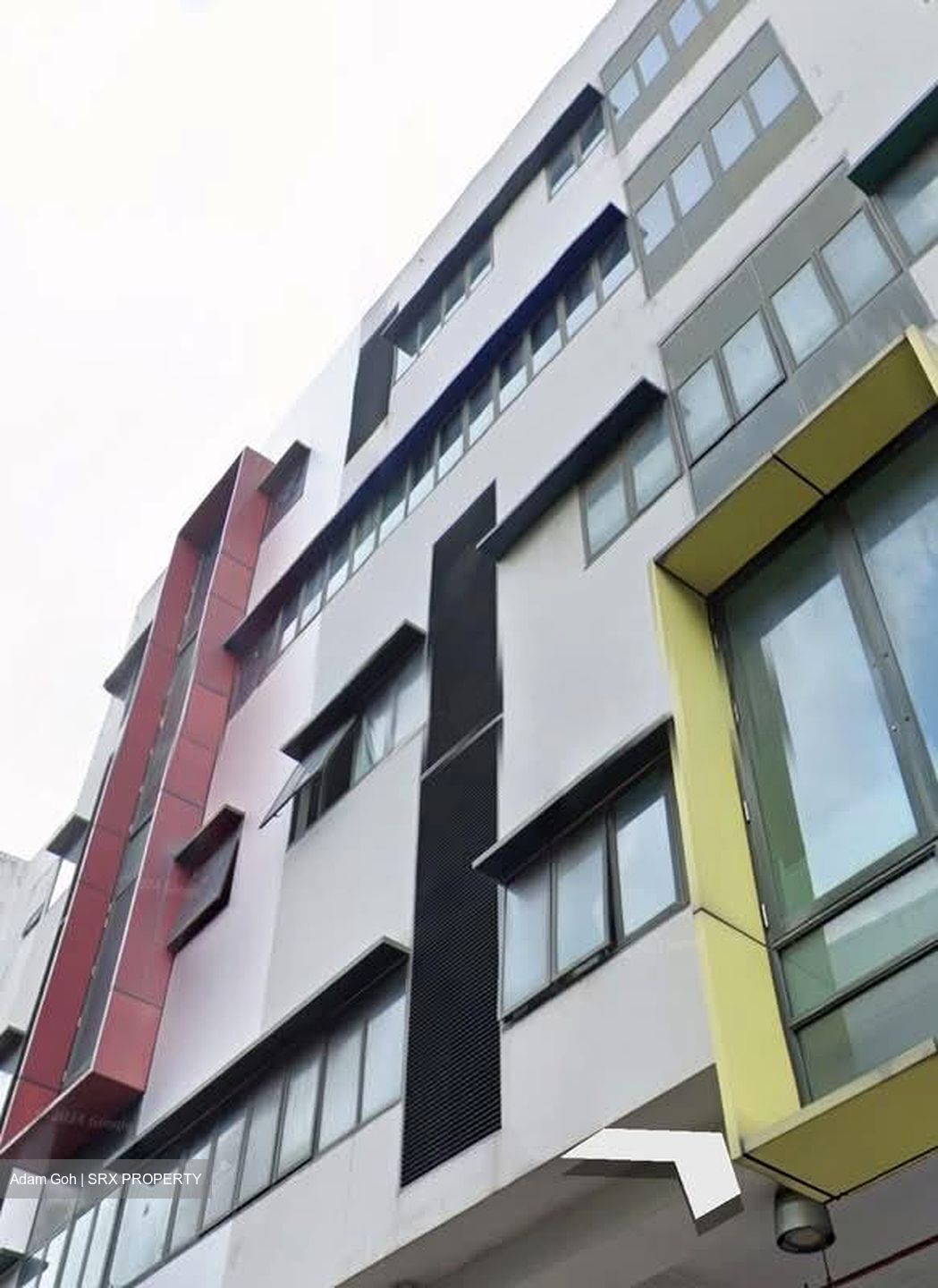 Print Media Hub @ Paya Lebar IPark (D19), Factory #600121621